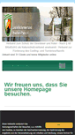 Mobile Screenshot of lfvrlp.de